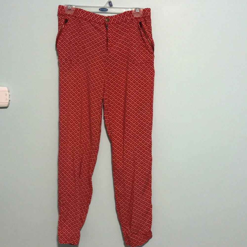 Pants